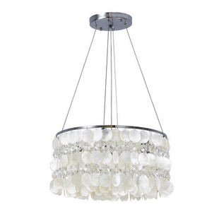 Люстра подвесная ARTE LAMP PIPIRIMA A4041SP-5CC