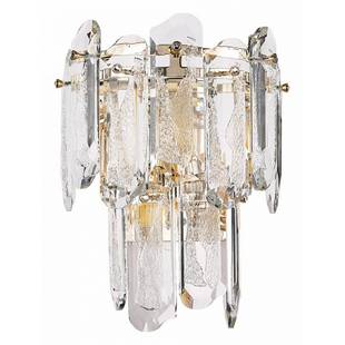 Бра ODEON LIGHT BULLON 5069/2W