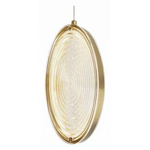 Подвес FREYA LOLLI FR6139PL-L8BS