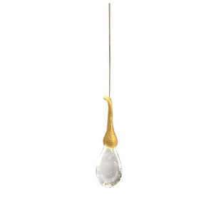 Подвес DELIGHT COLLECTION SEED OMG07287-1 C1 gold