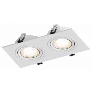 Светильник встраиваемый HESBY LIGHTING ATLAS HSBL_0088