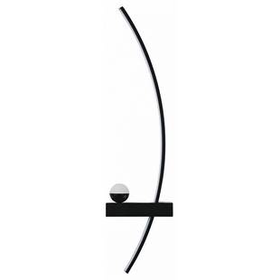 Бра ESCADA RAY 10220/2LED Black R