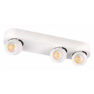 Спот LOFT IT QUIET 10320/3 White