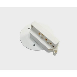 Адаптер ITALLINE M03-008 M03-008 TR white