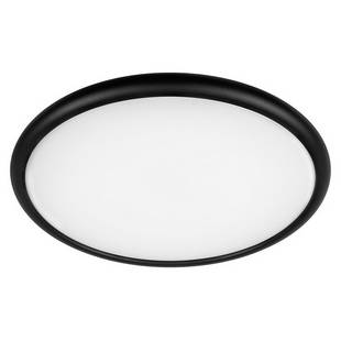 Светильник потолочный LOFT IT SWEETY 10454/400 Black