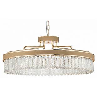 Люстра подвесная FAVOURITE VISCONTE 4304-8P