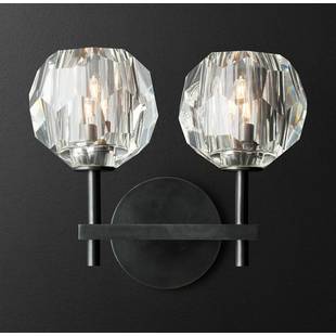 Бра IMPERIUMLOFT BOULE DE CRISTAL 178385-22