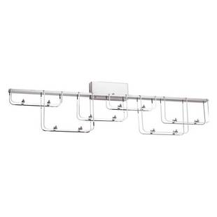 Светильник потолочный ODEON LIGHT ZAHA 7059/12WL