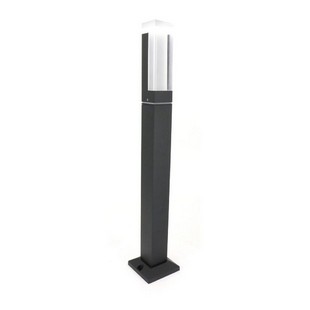 Светильник уличный столб низкий FAVOURITE PILLAR 2861-1F