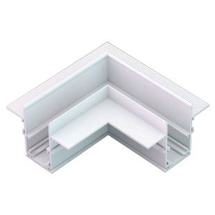 L-коннектор ILEDEX VISION48-22 CORNER CONNECT 4822-022-95/95-WH