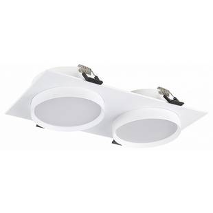 Светильник встраиваемый ST LUCE ST258 ST258.508.02
