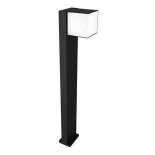 Светильник уличный столб низкий ARTE LAMP BELGRADE A5193PA-1BK