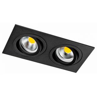Светильник встраиваемый LIGHTSTAR SINGO BASE 11626