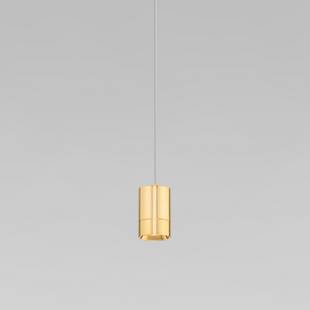 Подвес EUROSVET PICCOLO 50248/1 LED золото