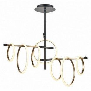 Люстра подвесная VELE LUCE BELLEZZA VL7262L07