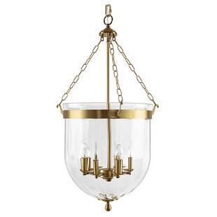 Люстра подвесная LOFT IT INCENSE 10455/6 AB