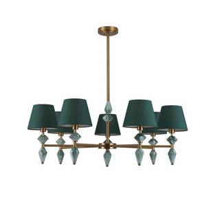 Люстра подвесная LUMION VERMONT 8275/7