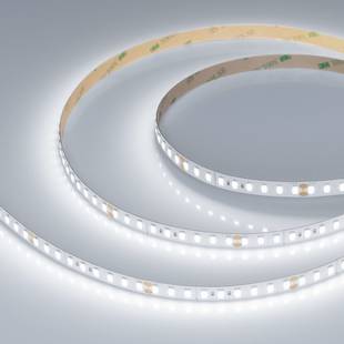 Лента LED ULTRA-C126 14,4 W/m 24V IP20 5630/126 6000K 10mm (5м) 40218 ARLIGHT