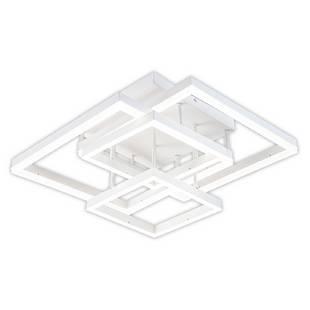Люстра потолочная ESCADA UNION 10229/4LED White