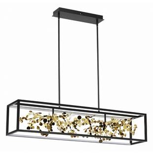 Подвес ODEON LIGHT BILD 5065/65L