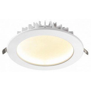 Светильник встраиваемый NOVOTECH GESSO 358807
