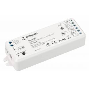 Контроллер ARLIGHT INTELLIGENT 35310