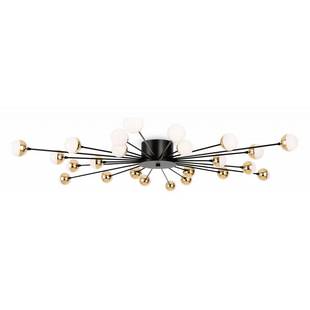 Люстра потолочная FREYA CELEBRITY FR5242CL-24B