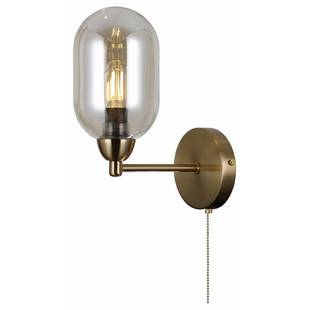 Бра MODERLI GRACY V10845-1W