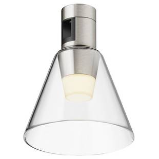 Трековый светильник MAYTONI BIANCA TR147-1-3W3K-PT
