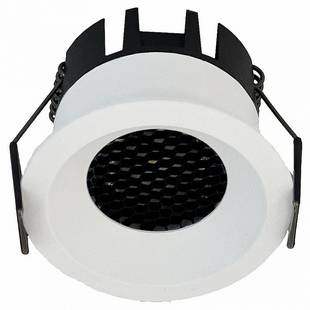 Светильник встраиваемый WERTMARK WTD.O02 WTD.O02.000.V0.07