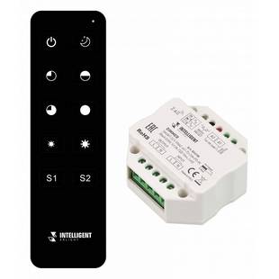 Контроллер ARLIGHT TRIAC 36190