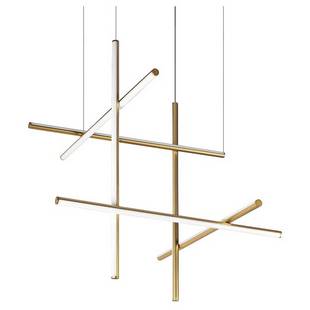 Люстра подвесная LOFT IT COORDINATES 10393/C