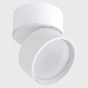 Спот ITALLINE IT02-006 IT02-006 white 3000K