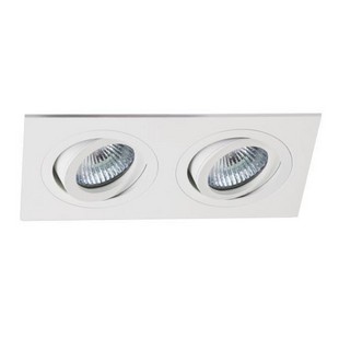 Светильник встраиваемый ITALLINE M02 M02-026021 white
