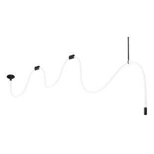 Подвес LOFT IT THREAD 10388B Black