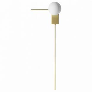 Бра LOFT IT MERIDIAN 10132/D Gold