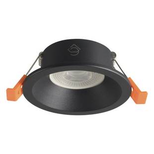 Светильник встраиваемый CRYSTAL LUX CLT 080 CLT 080C1 BL