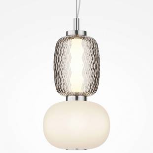 Подвес MAYTONI PATTERN MOD267PL-L18CH3K