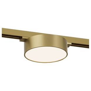 Трековый светильник DENKIRS SHINE FLOW DK5762-SB