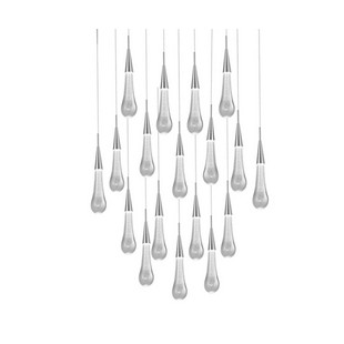 Подвес KINK LIGHT АСМЕР 07861-18A,02