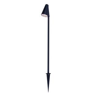 Светильник уличный столб низкий ARTE LAMP MUPHRID A4109FN-1BK