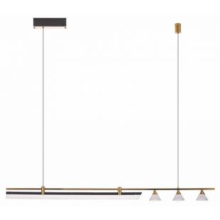 Подвес CITILUX HELLY CL211012