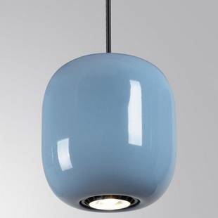 Подвес ODEON LIGHT OVALI 5053/1B