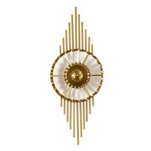 Бра ARTE LAMP ALMAAZ A2564AP-1PB