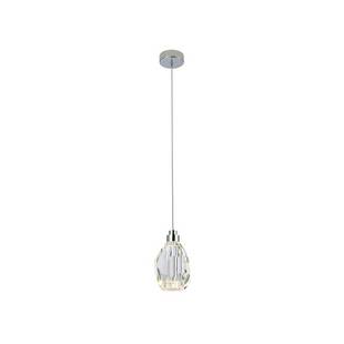 Подвес NEWPORT 8340 8341/S chrome