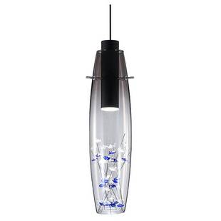 Подвес INDIGO TESORO 11063/1P Blue