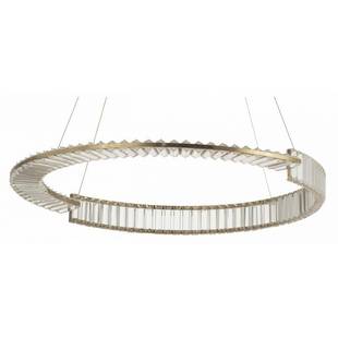 Подвес LUMINA DECO 6026 LDP 6026-800 GD