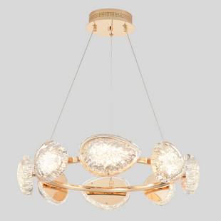 Люстра подвесная CRYSTAL LUX FELICIDAD SP64W LED