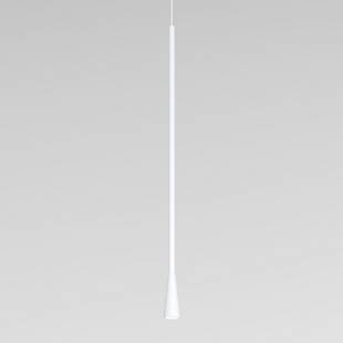 Подвес ELEKTROSTANDARD VIST 50312 LED 7W 3000K белый a068611