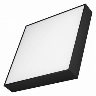 Светильник потолочный ARLIGHT QUADRO 34795